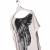 Zara Collection oversized knit print dress
